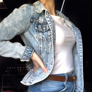 ARDENE • Denim Jacket